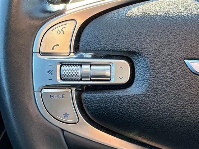 2023 Genesis GV80 2.5T