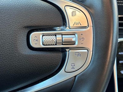 2023 Genesis GV80 2.5T