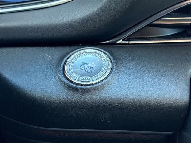 2023 Genesis GV80 2.5T