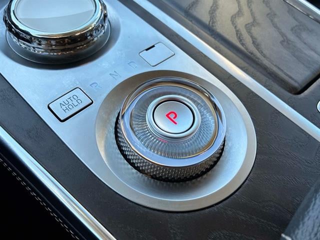 2023 Genesis GV80 2.5T