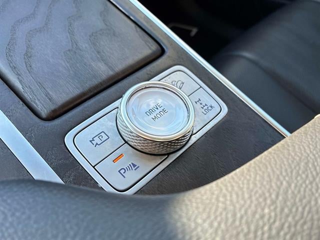 2023 Genesis GV80 2.5T