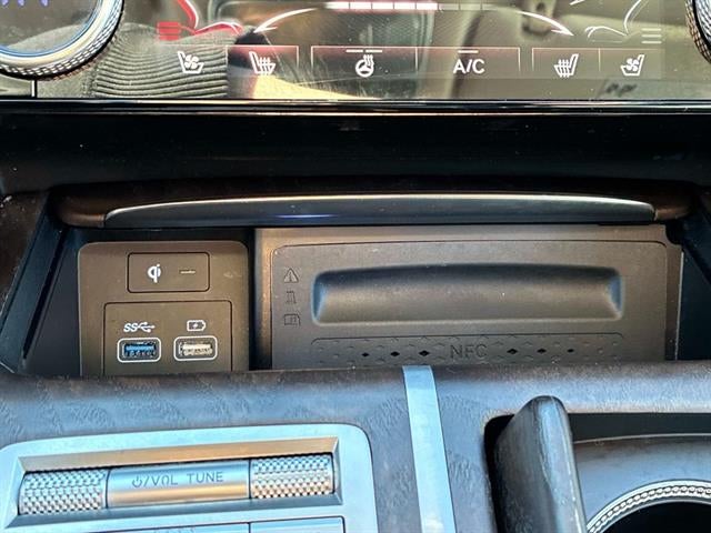 2023 Genesis GV80 2.5T