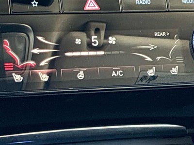 2023 Genesis GV80 2.5T