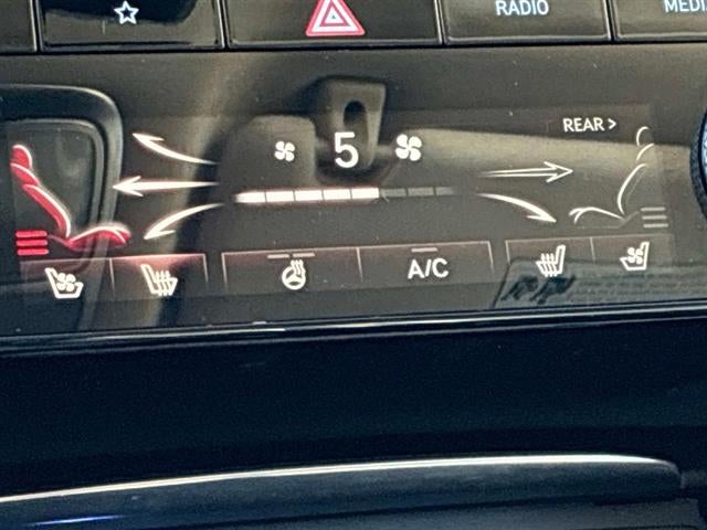 2023 Genesis GV80 2.5T