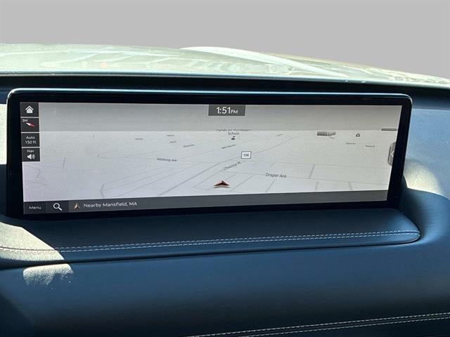 2023 Genesis GV80 2.5T