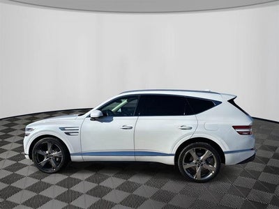 2023 Genesis GV80 2.5T