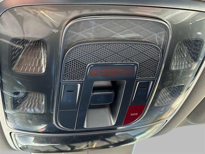 2023 Genesis GV80 2.5T