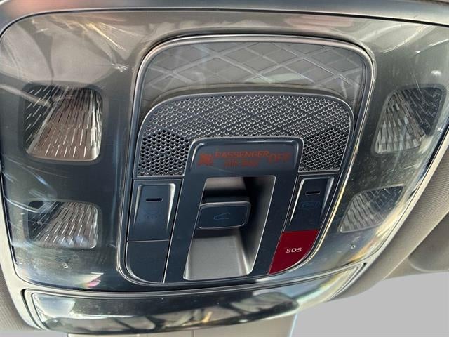 2023 Genesis GV80 2.5T