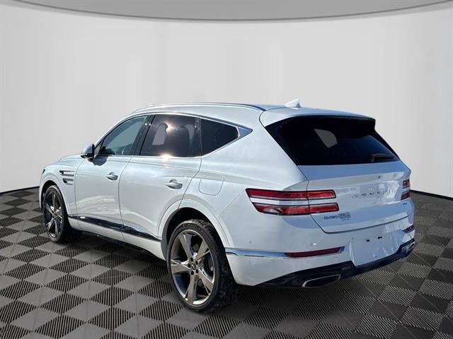 2023 Genesis GV80 2.5T