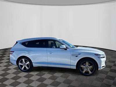 2023 Genesis GV80 2.5T