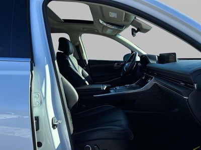 2023 Genesis GV80 2.5T