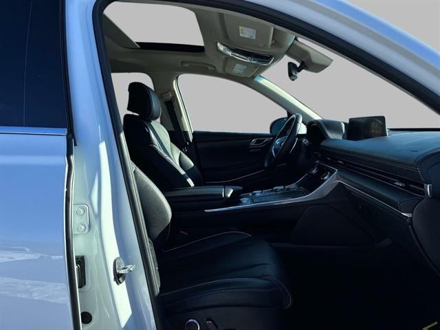 2023 Genesis GV80 2.5T