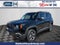2019 Jeep Renegade Trailhawk