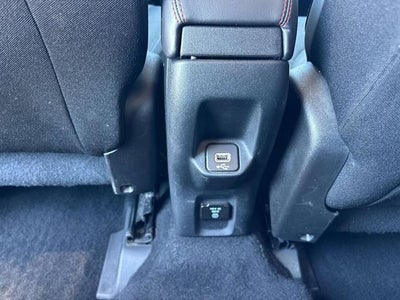 2019 Jeep Renegade Trailhawk