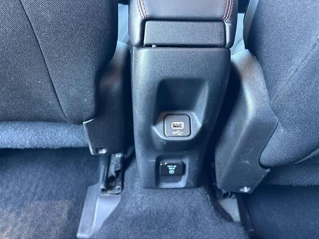 2019 Jeep Renegade Trailhawk