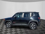2019 Jeep Renegade Trailhawk