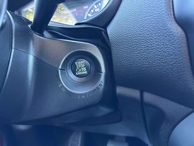 2019 Jeep Renegade Trailhawk