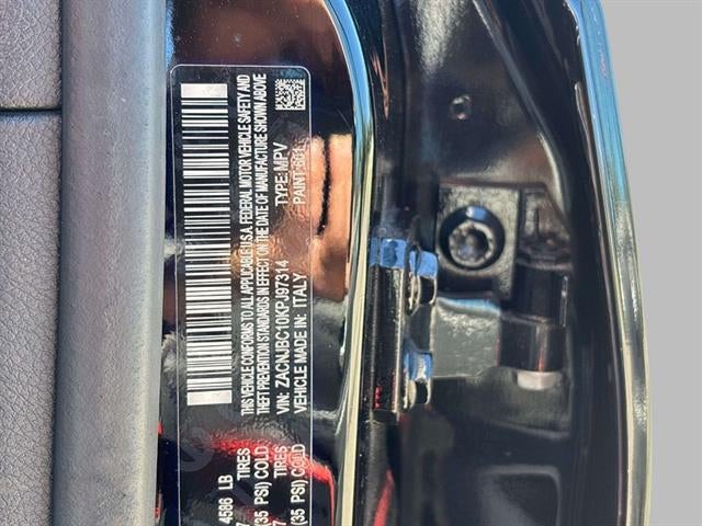 2019 Jeep Renegade Trailhawk