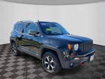 2019 Jeep Renegade Trailhawk