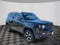 2019 Jeep Renegade Trailhawk