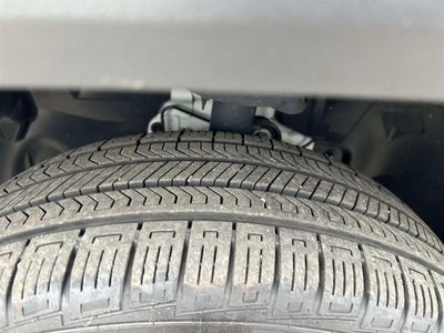 2023 Jeep Renegade RENEGADE