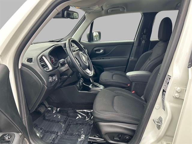 2023 Jeep Renegade RENEGADE