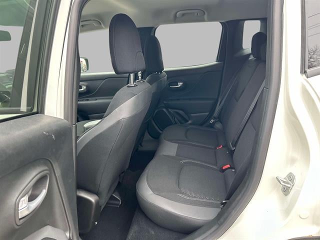 2023 Jeep Renegade RENEGADE