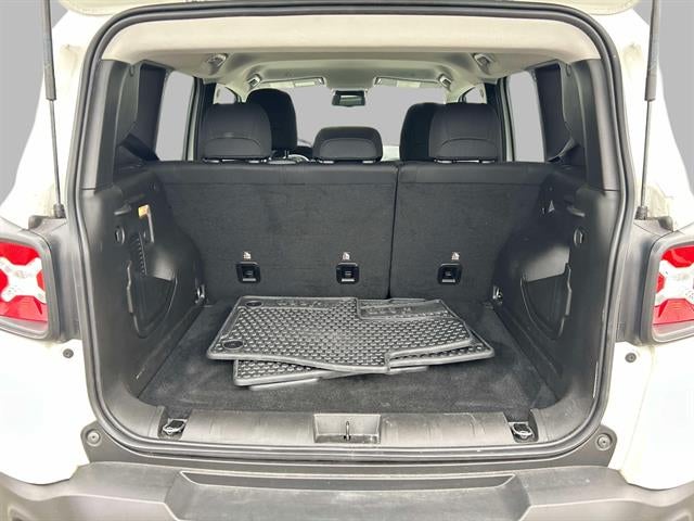 2023 Jeep Renegade RENEGADE