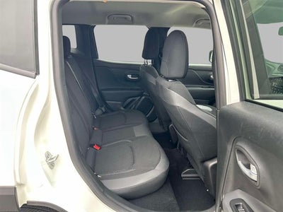 2023 Jeep Renegade RENEGADE