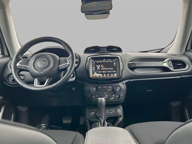 2023 Jeep Renegade RENEGADE