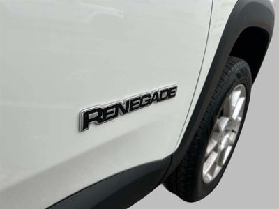 2023 Jeep Renegade RENEGADE