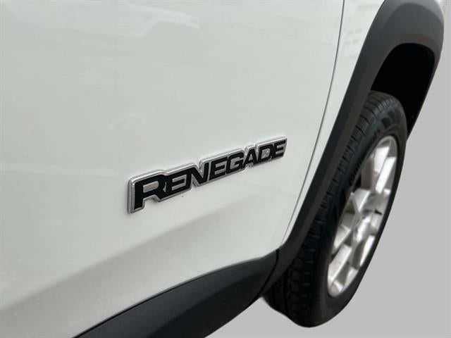 2023 Jeep Renegade RENEGADE