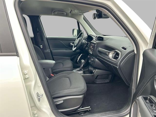 2023 Jeep Renegade RENEGADE