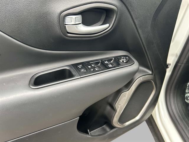 2023 Jeep Renegade RENEGADE