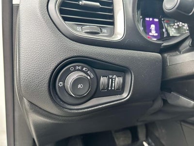 2023 Jeep Renegade RENEGADE