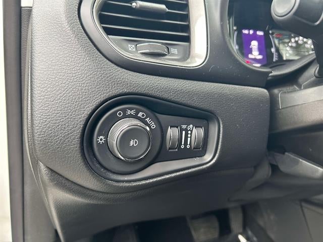 2023 Jeep Renegade RENEGADE