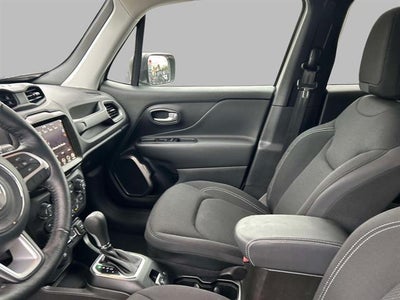 2023 Jeep Renegade RENEGADE