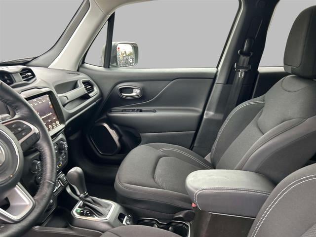 2023 Jeep Renegade RENEGADE