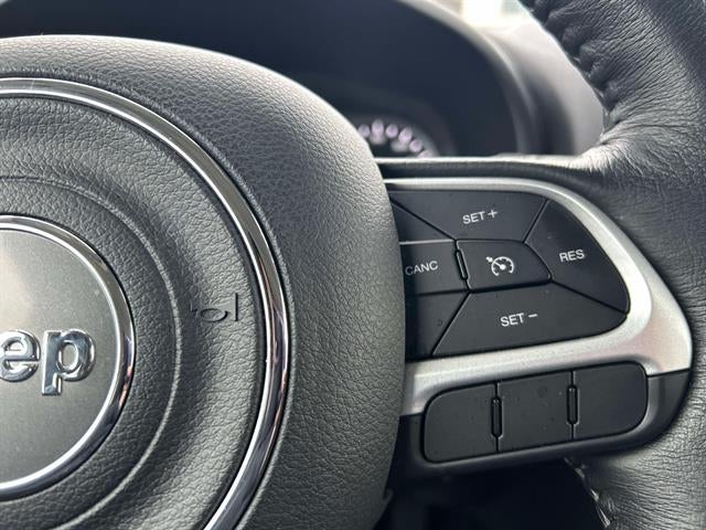 2023 Jeep Renegade RENEGADE