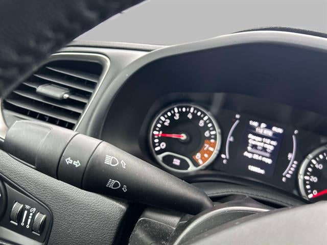 2023 Jeep Renegade RENEGADE