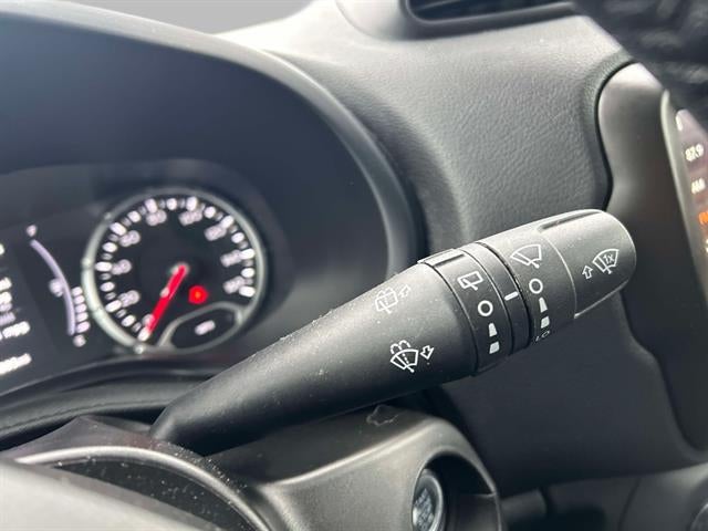 2023 Jeep Renegade RENEGADE