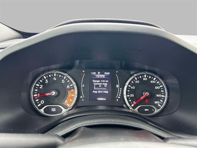 2023 Jeep Renegade RENEGADE