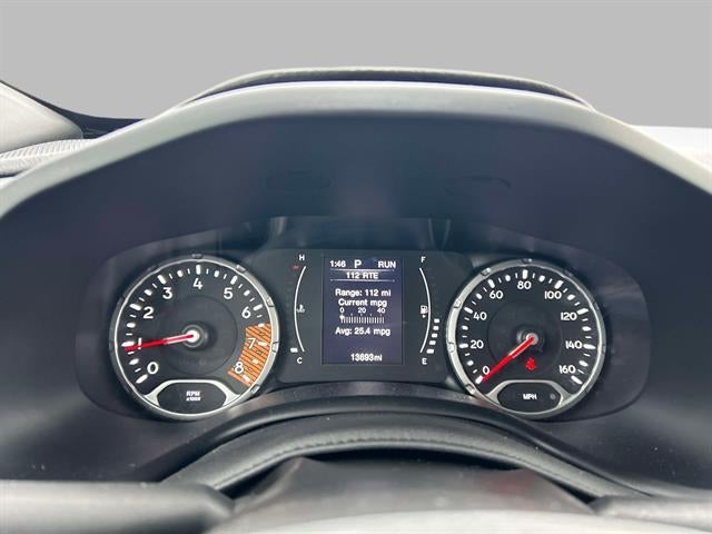 2023 Jeep Renegade RENEGADE