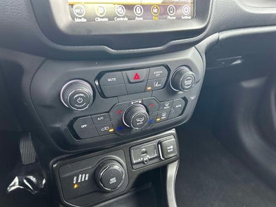 2023 Jeep Renegade RENEGADE