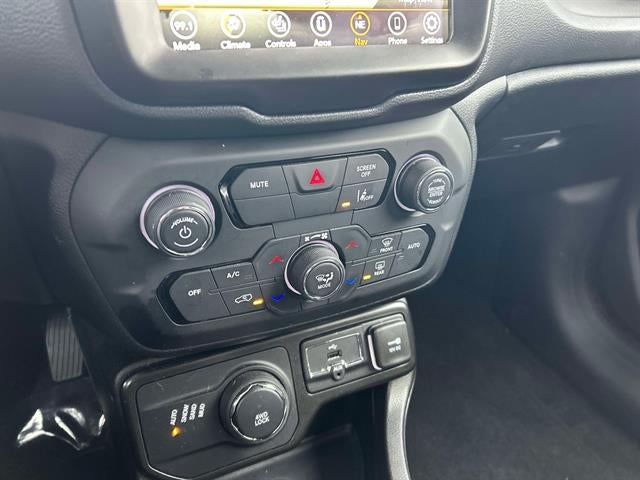 2023 Jeep Renegade RENEGADE