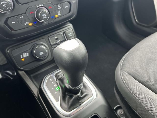 2023 Jeep Renegade RENEGADE