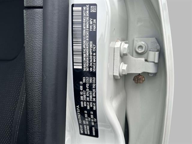 2023 Jeep Renegade RENEGADE