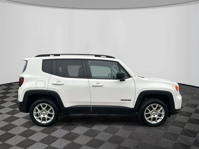 2023 Jeep Renegade RENEGADE