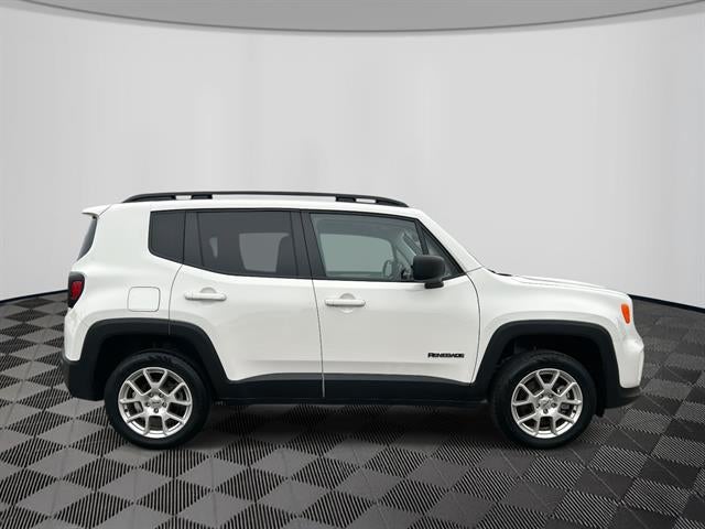 2023 Jeep Renegade RENEGADE