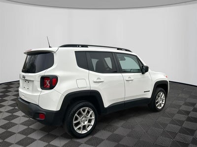 2023 Jeep Renegade RENEGADE